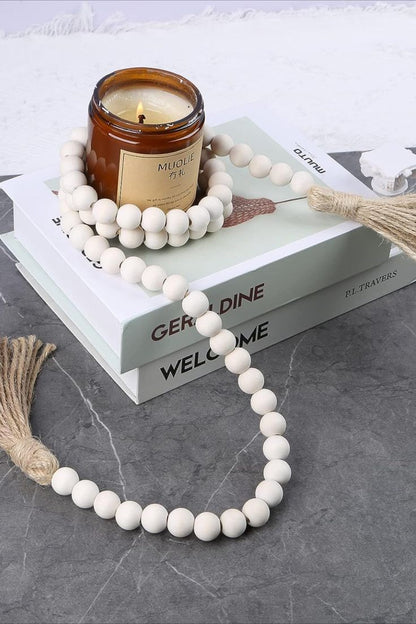 1 Meter Decorative Beads Garland