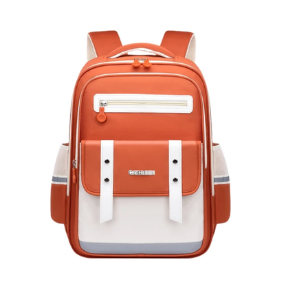 Heavy Capacity School Bag