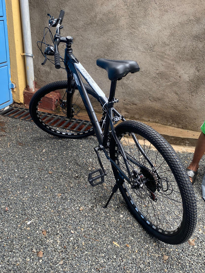 Kids Mountain Bike