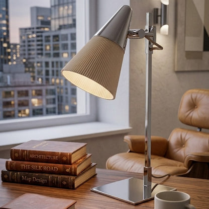 Mid Century Adjustable Desk Table Lamp SE-4-01641-1-01