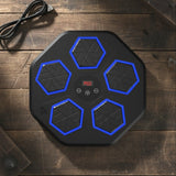 Bluetooth Music Boxing Fitness Trainer