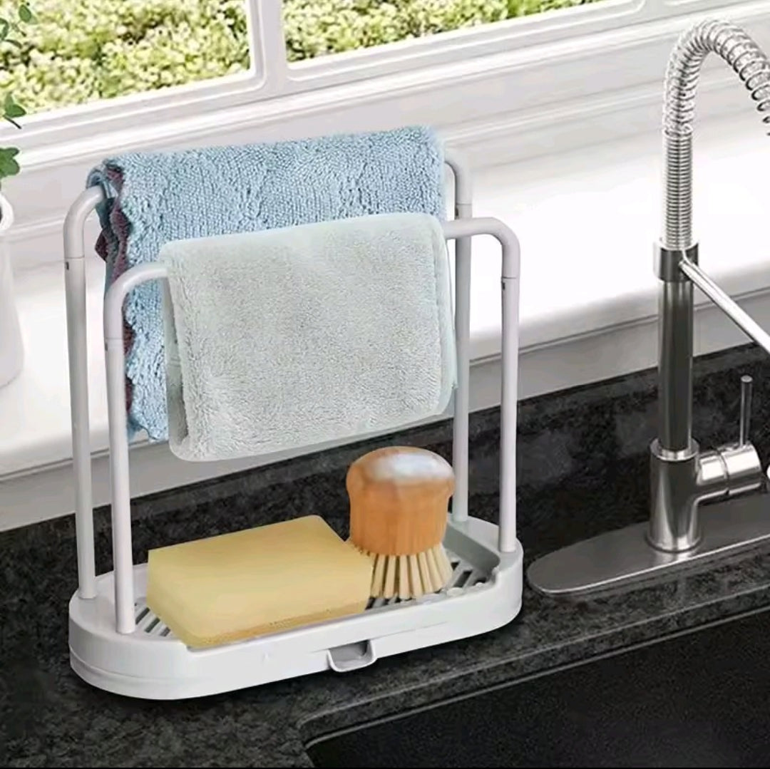 Sink Caddy Drainers