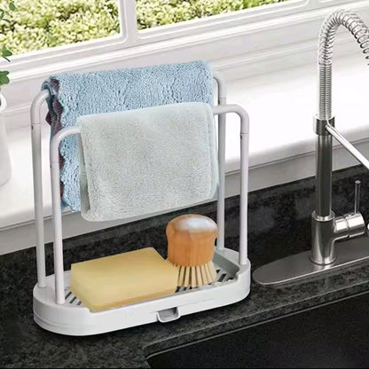 Sink Caddy Drainers