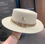 Summer Wide-Brim Hats