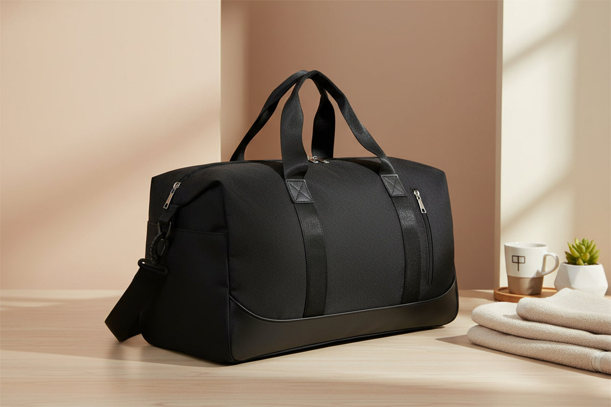 Travel Bag – Non-Expandable