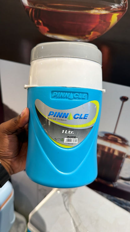 4 Piece Pinnacle Primero 32L +11L+4.5L Pluto & 2.5L Insulated Storage Cooler Box Set TPX7003