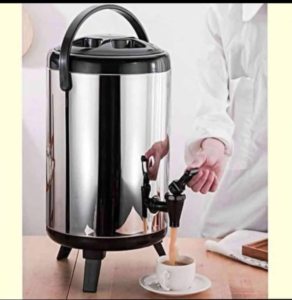 10 Litres Tea Urn