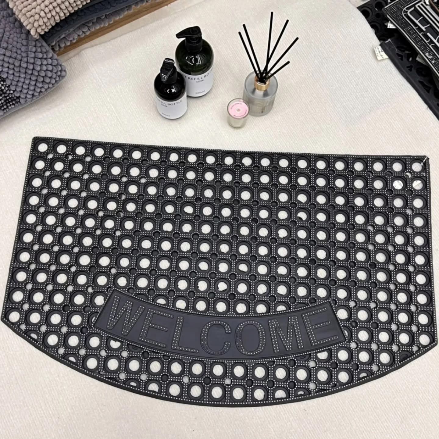 Heavy Door Mat