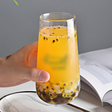 Borosilicate Glass Cup