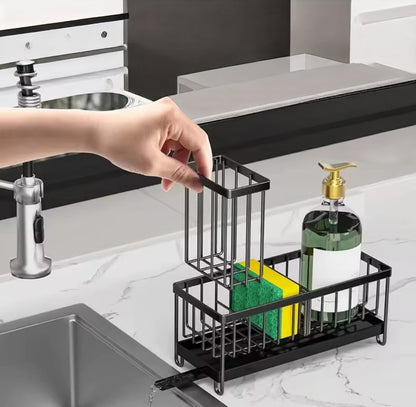 Multifunctional Sink Caddy
