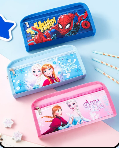Pencil Pouch