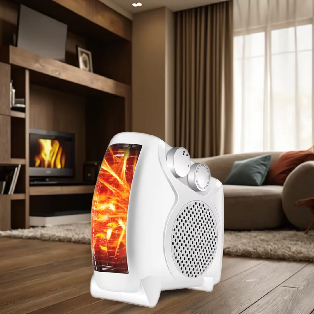 Portable Electric Heater