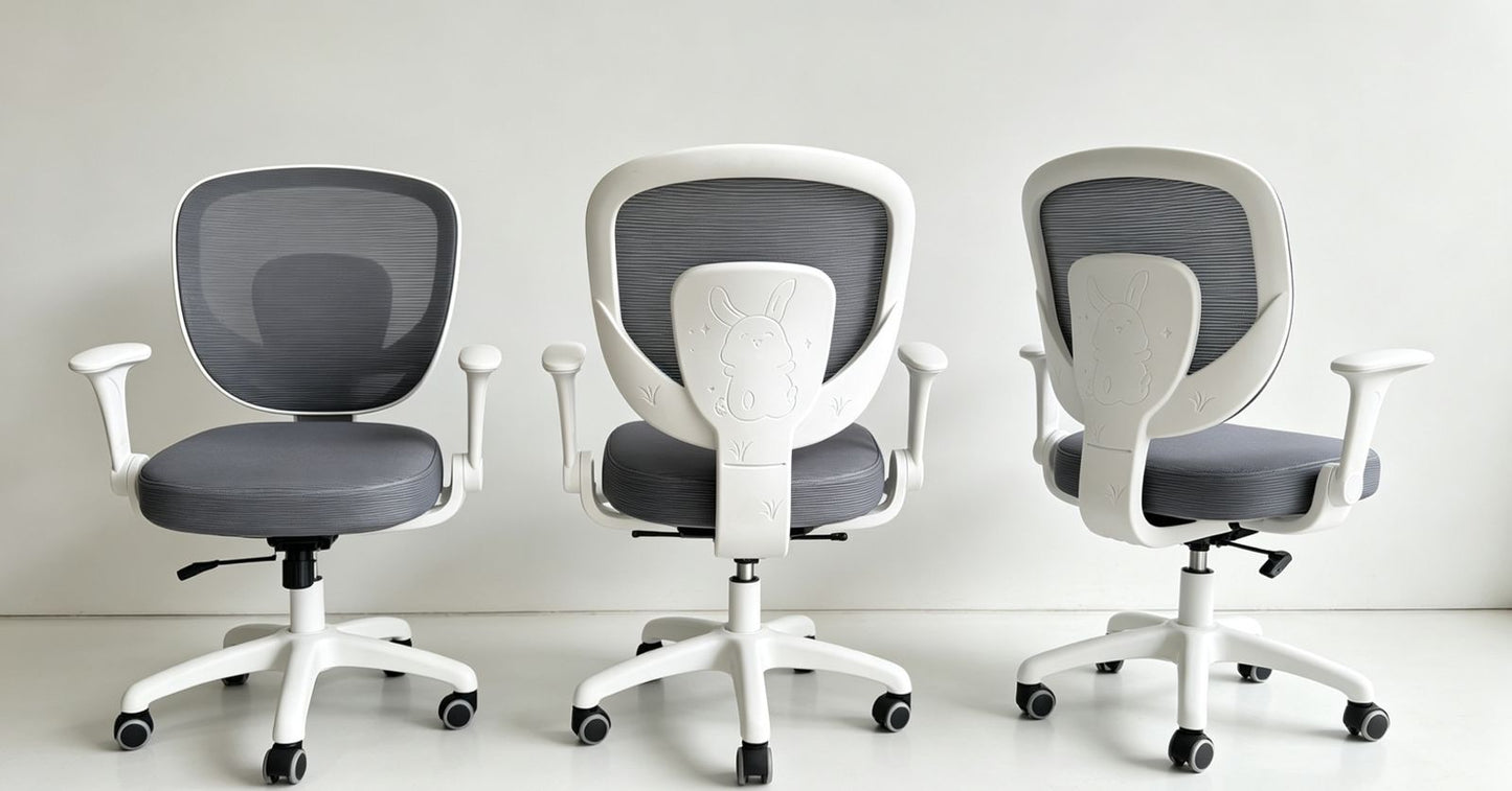 Kids Study Chair