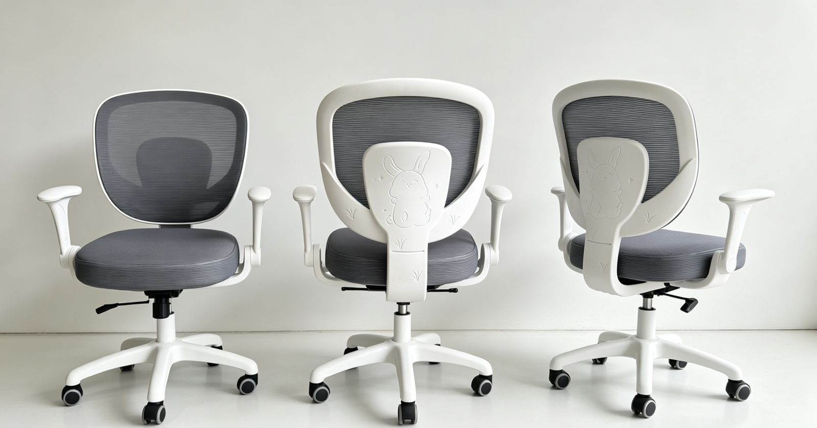 Kids Study Chair