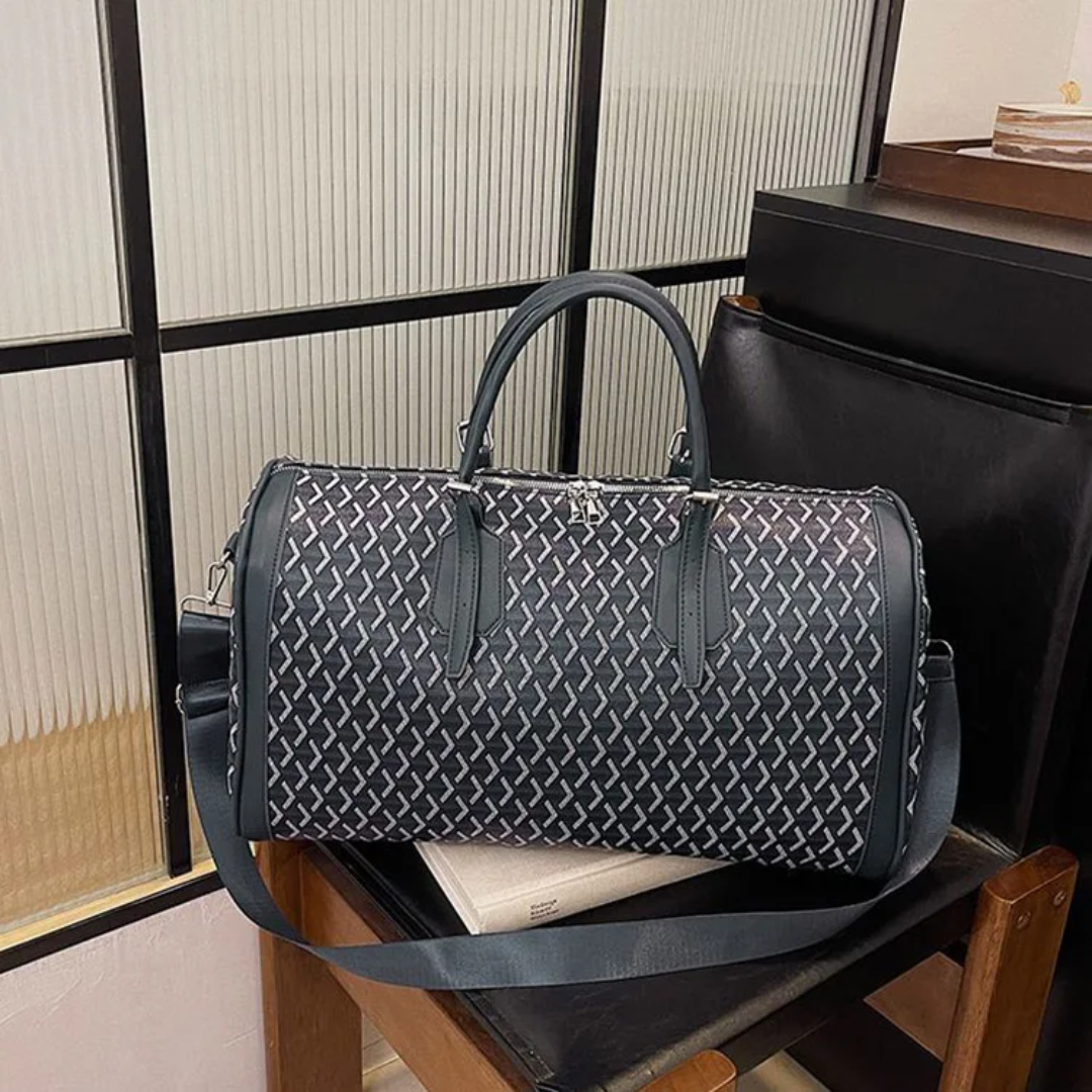 Classy Duffel Bag