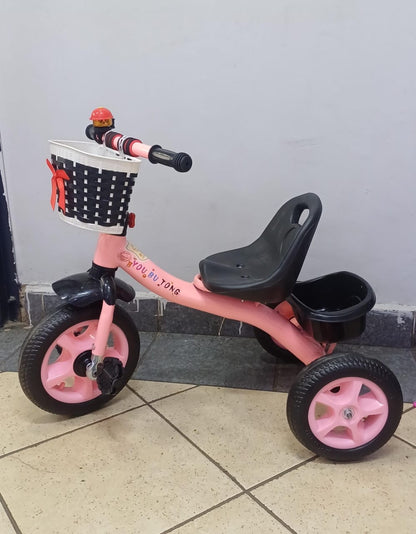 Kid's Tricycle