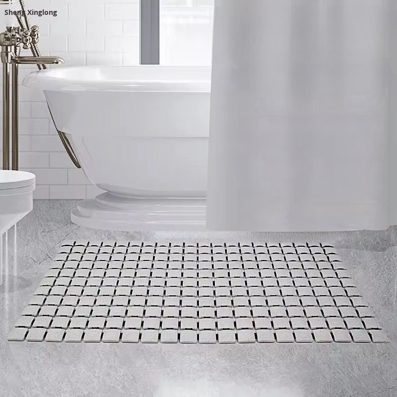 Bathroom Anti-Slip Bathtub Mat