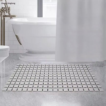 Bathroom Anti-Slip Bathtub Mat