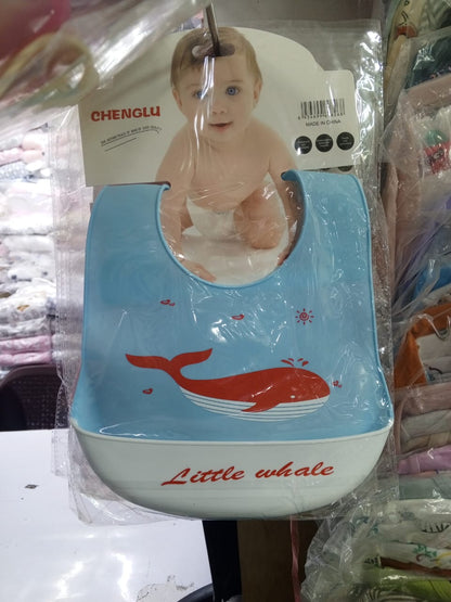 Silicone Baby Feeders