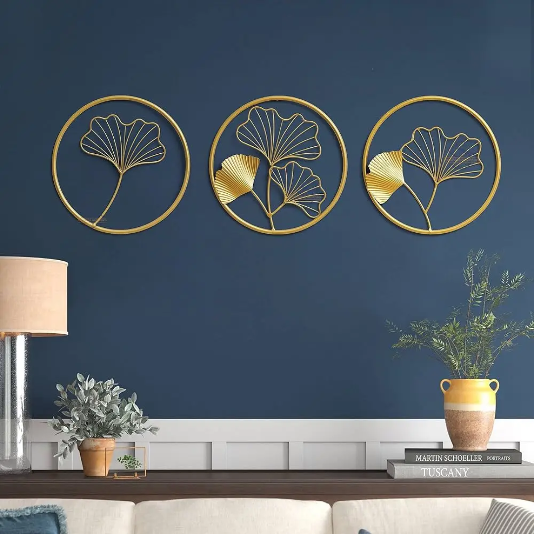3-Piece Nordic Wall Decor Set