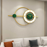 Nordic Wall Clock