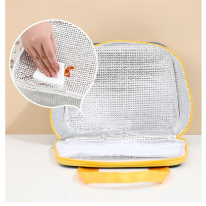 Thermal Insulated Lunch Bag