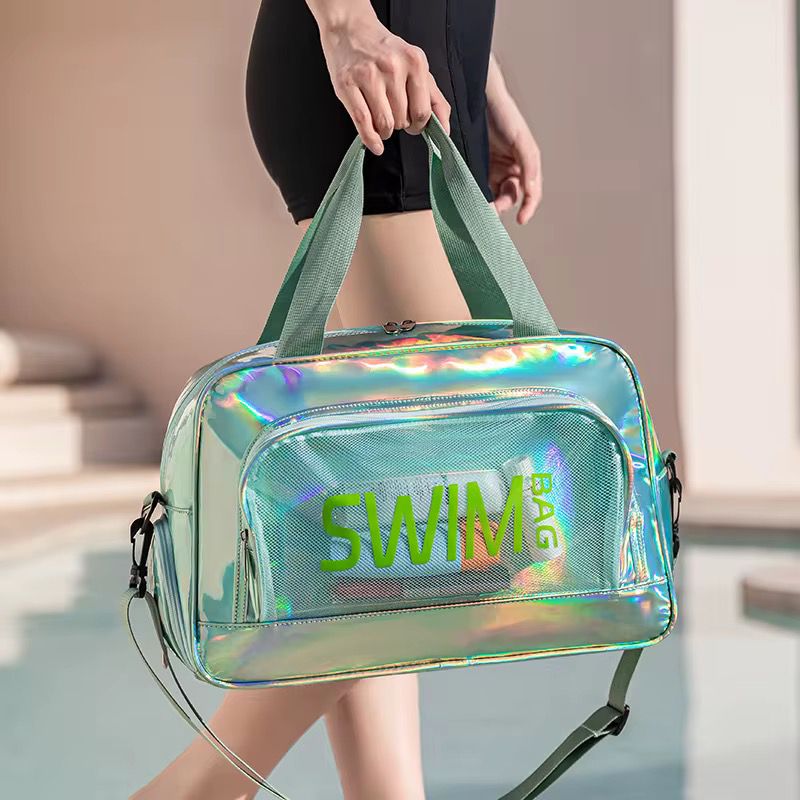Waterproof Swimming And Beach Bag