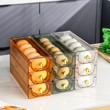 Acrylic Space-Saving Egg