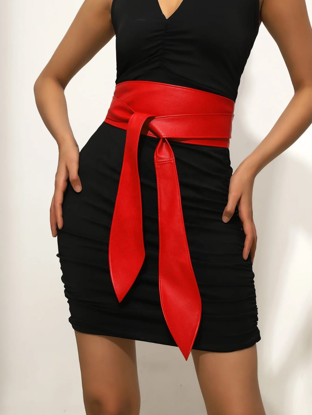 Obi Belts