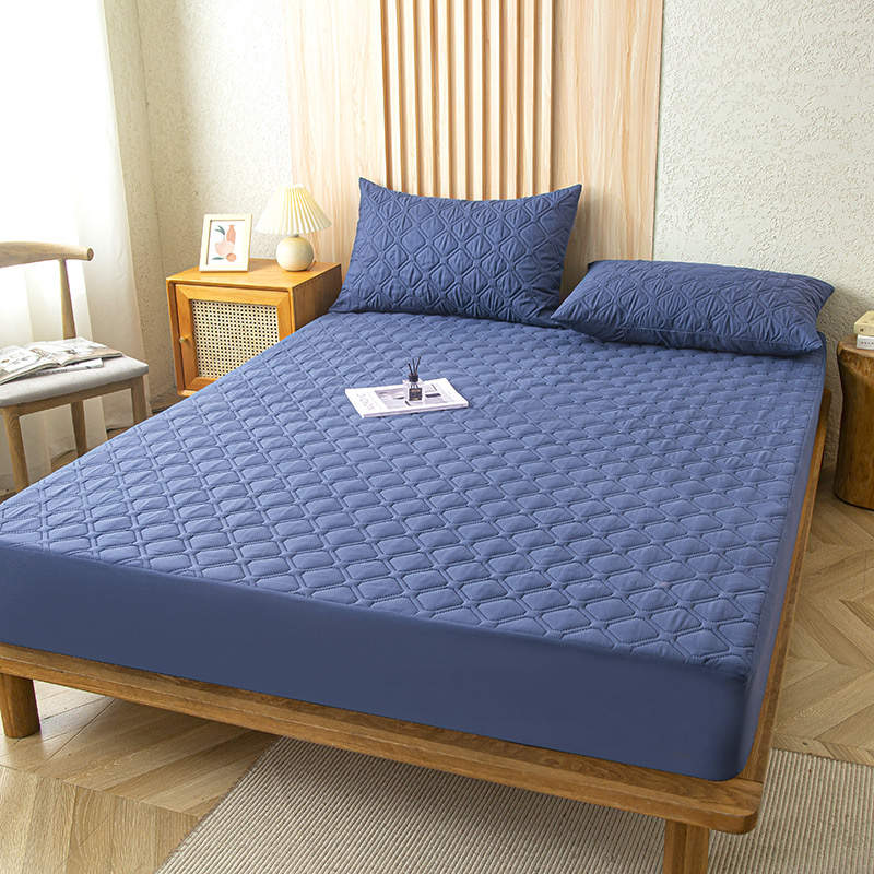 Waterproof Mattress Protector
