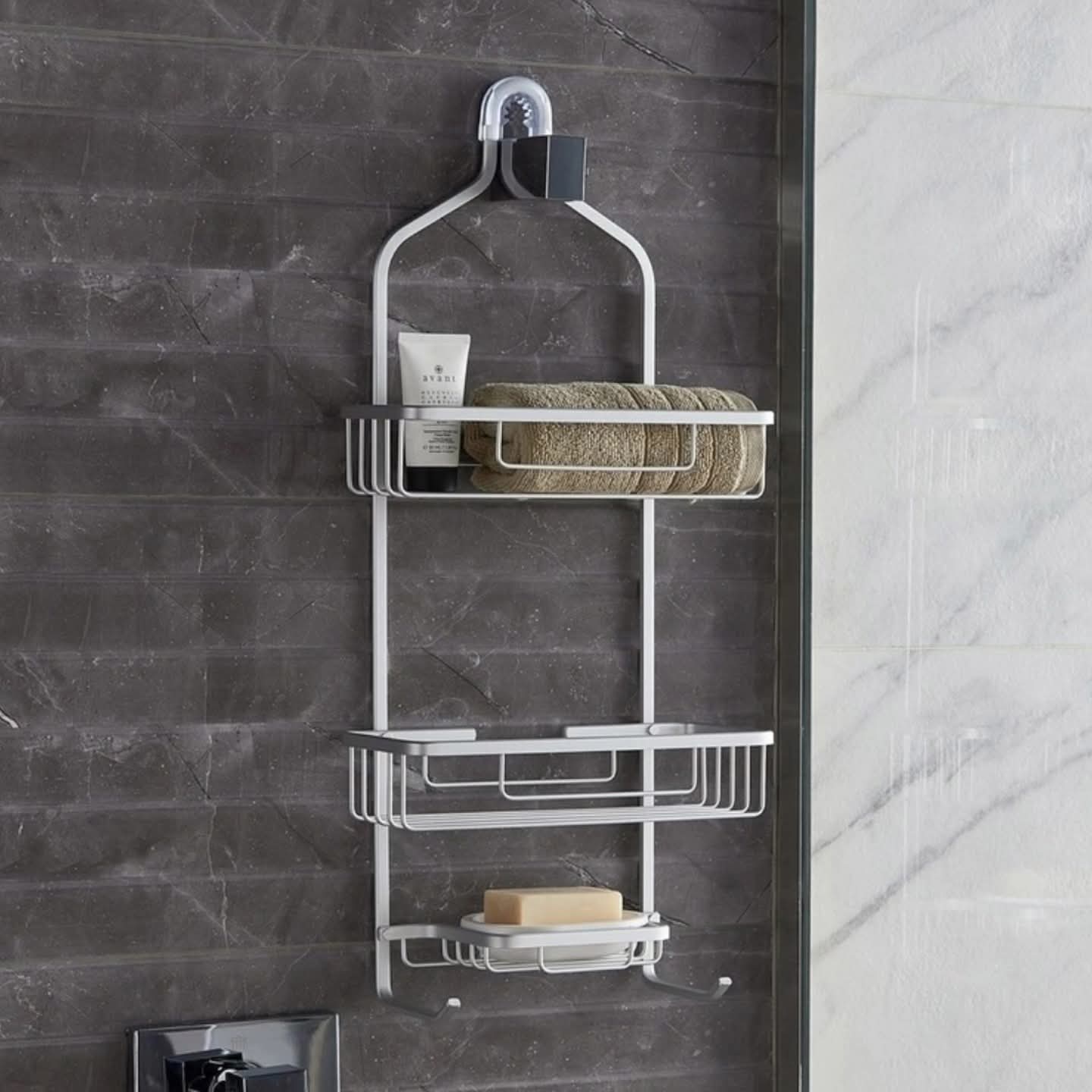 Bathroom Shower Caddy