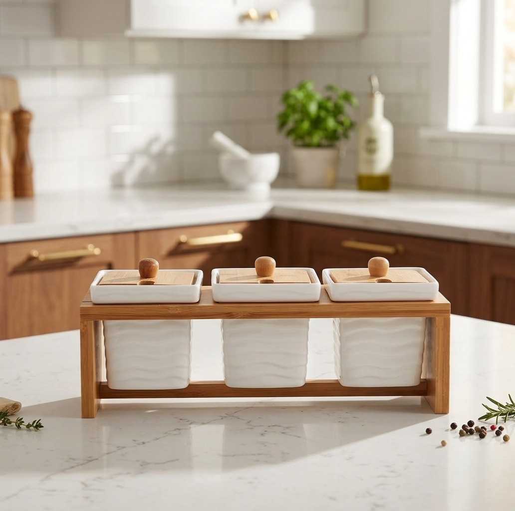 Spice Organizer