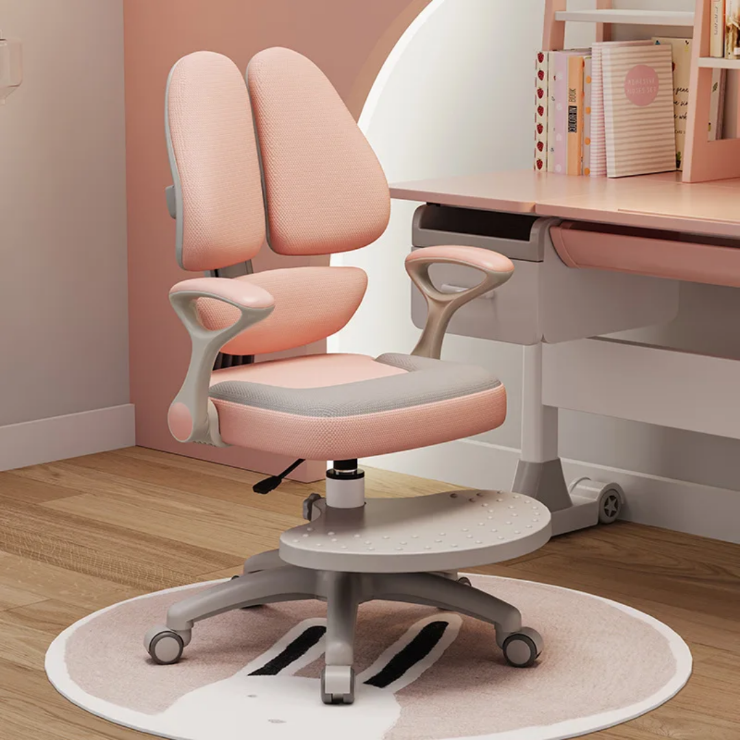 Adjustable Study Chair