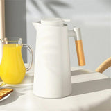 Vacuum Flask
