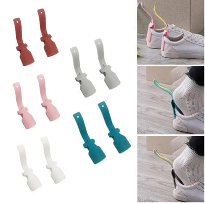 Shoehorn Set