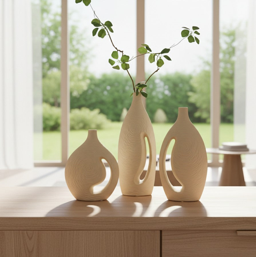 Ceramic Vase