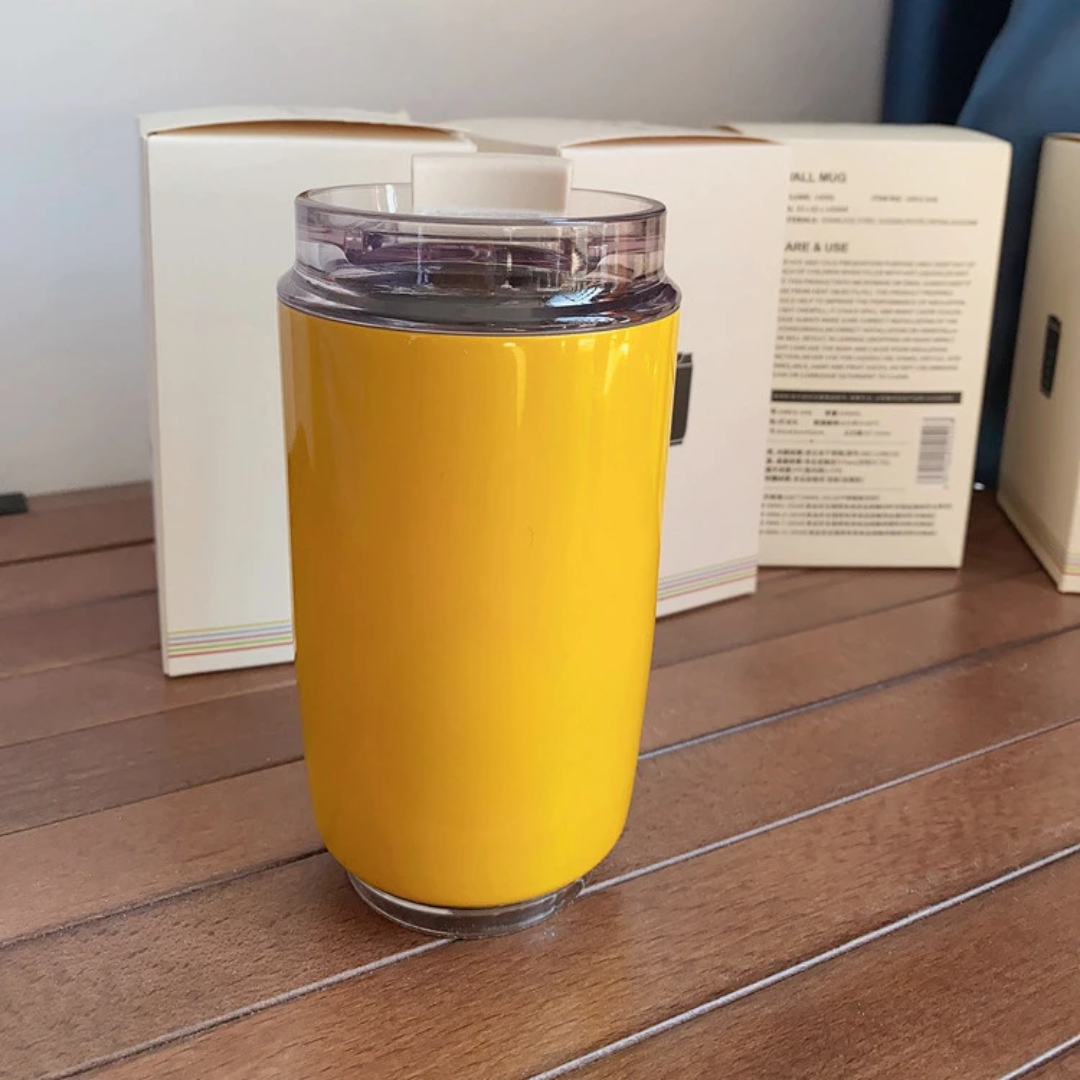 Vacuum Travel Mug