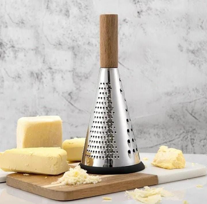 Steel Grater