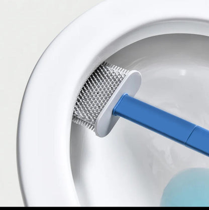3 In 1 Multifunction Toilet Cleaning Brush