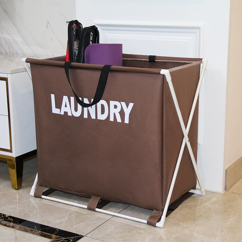 Foldable Laundry Basket