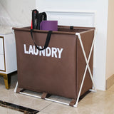 Foldable Laundry Basket