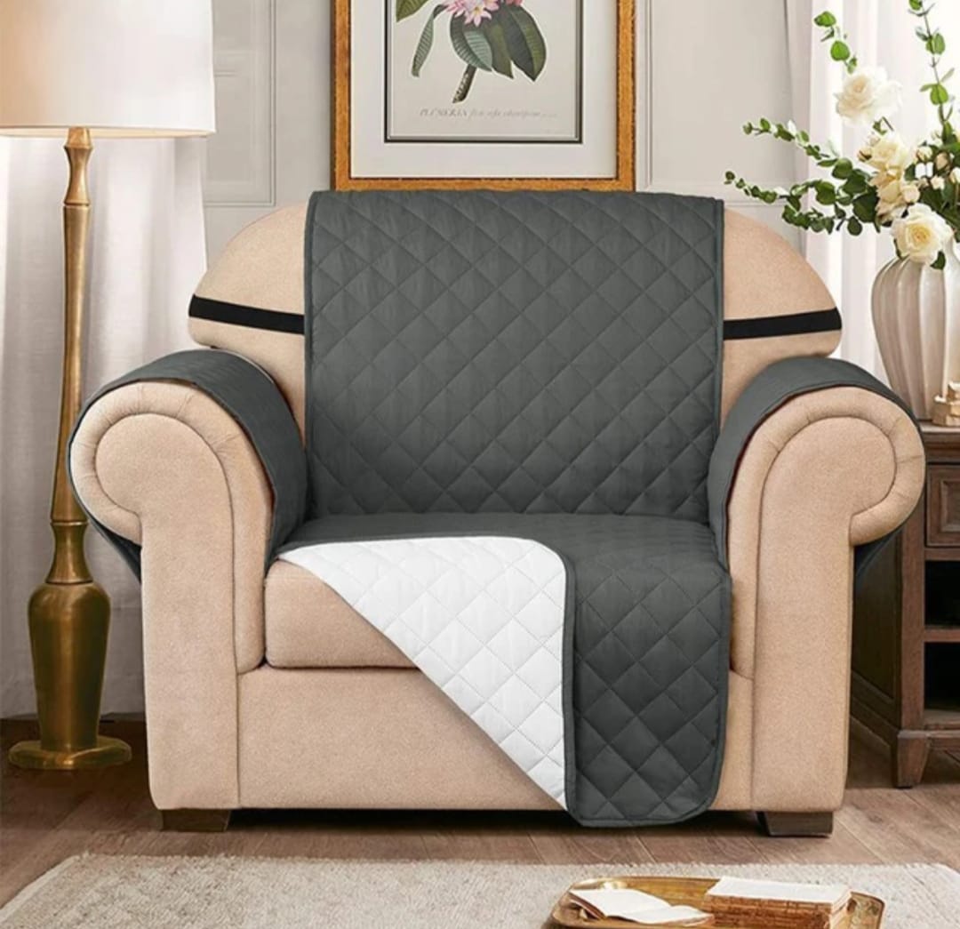 Water Repellent Universal Seat Covers