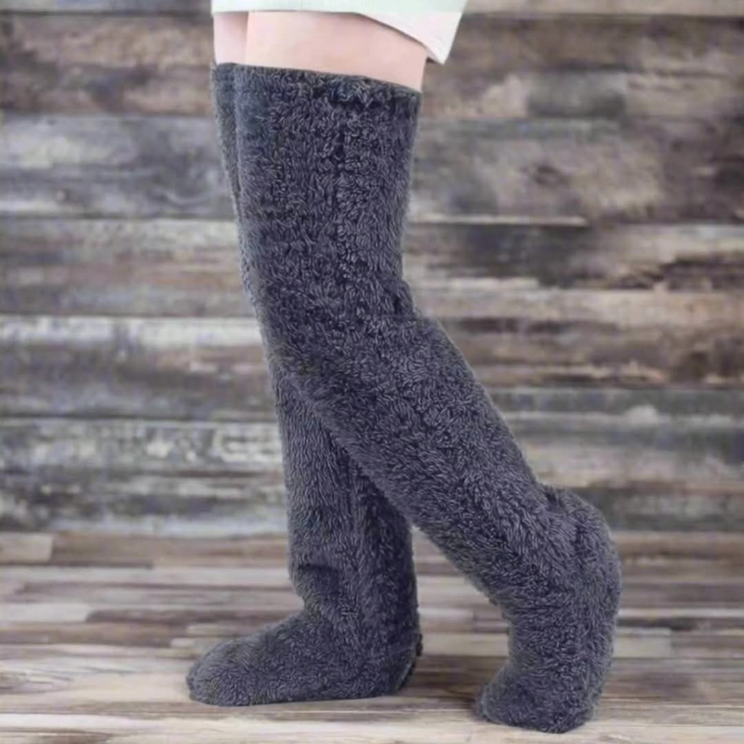 Winter Leg Warmers