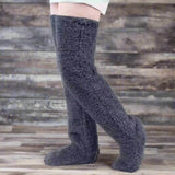 Winter Leg Warmers