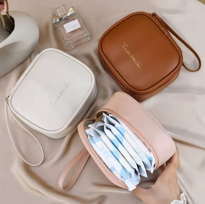 Pads Pouch