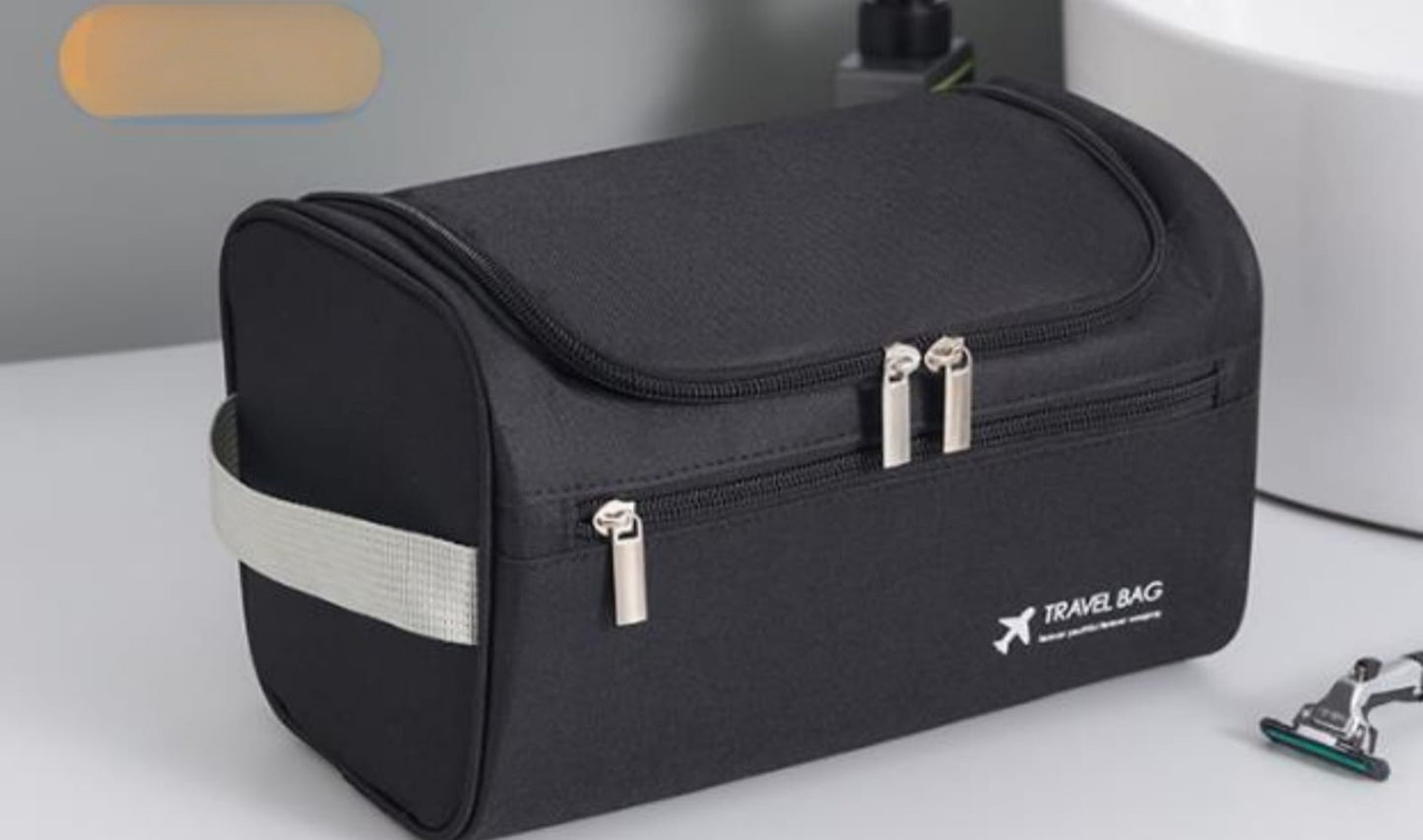 Travel Portable Cosmetic Bag