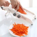 Multi-Functional Grater