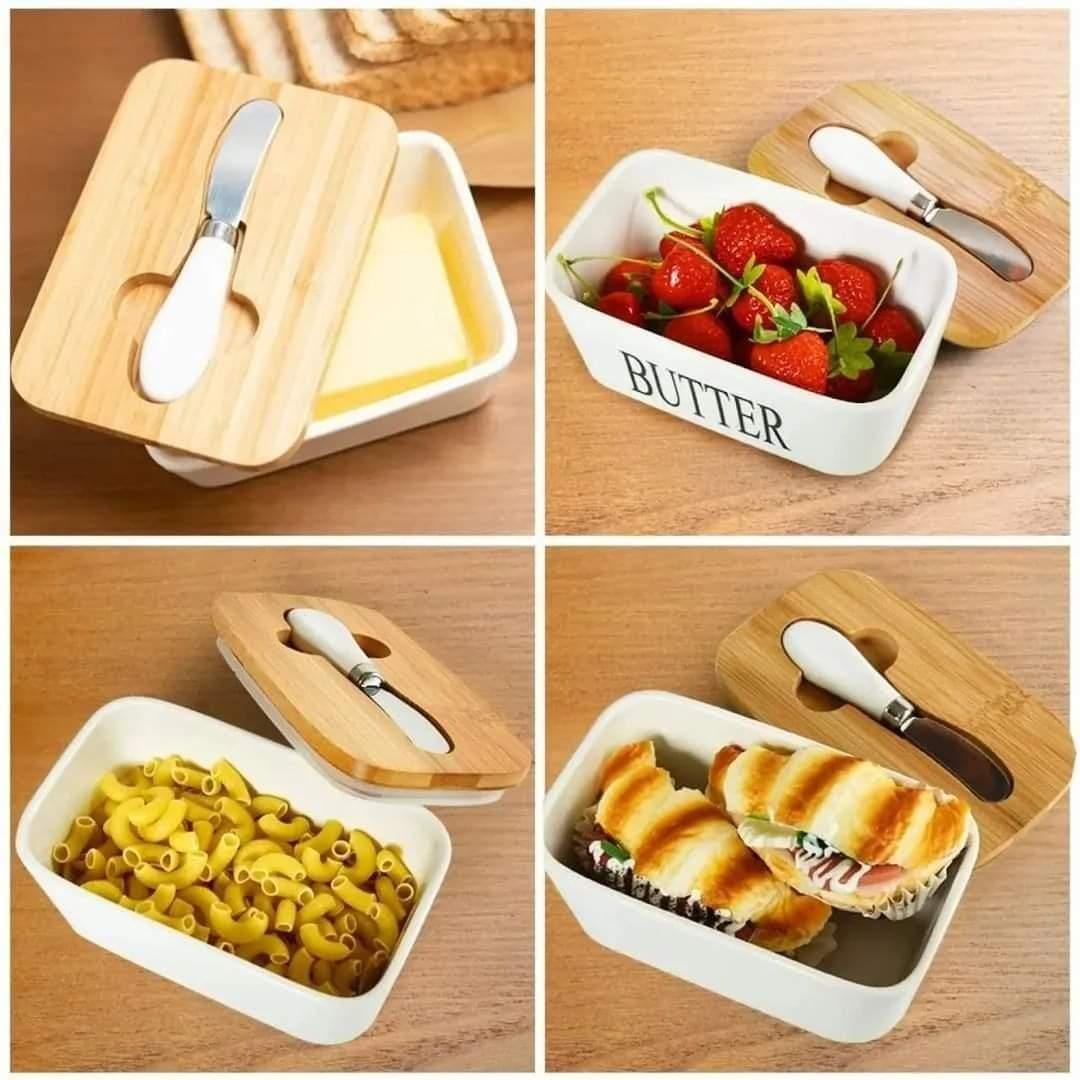 Butter Spread Kit