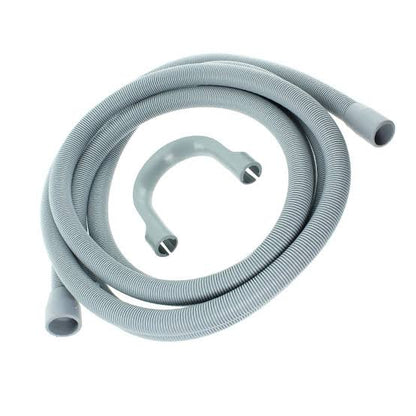 Washing Machine Outlet Pipe