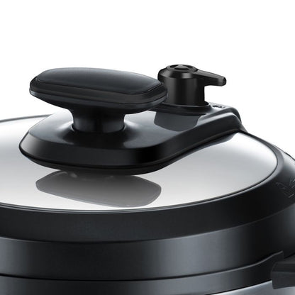 Ramtons 6L Electric Pressure Cooker – RM/582